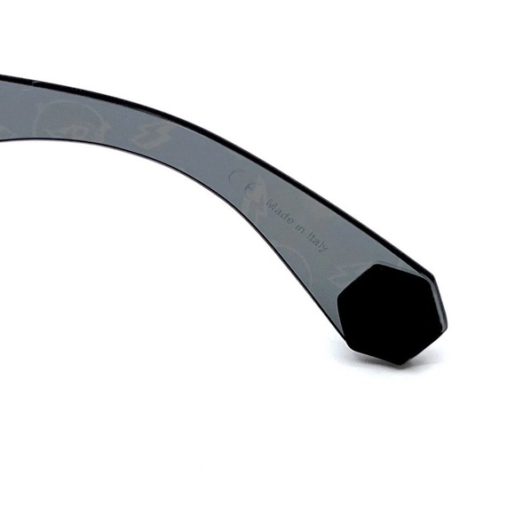 NEW!!!  PHILIPP PLEIN Sunglasses Plein Hero SPP029 Col.300L Authentic - Picture 12 of 13